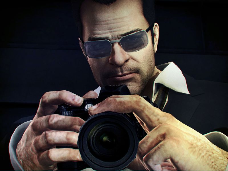 Dead Rising 2 Off The Record — скриншот 1