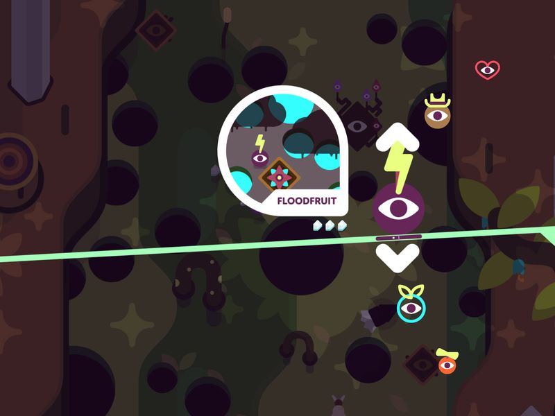 TumbleSeed — скриншот 5