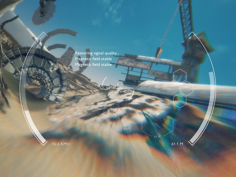 Breached — скриншот 3