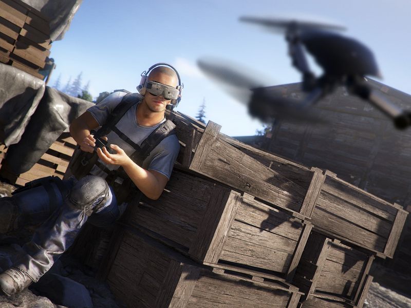 Tom Clancy's Ghost Recon Wildlands — скриншот 1