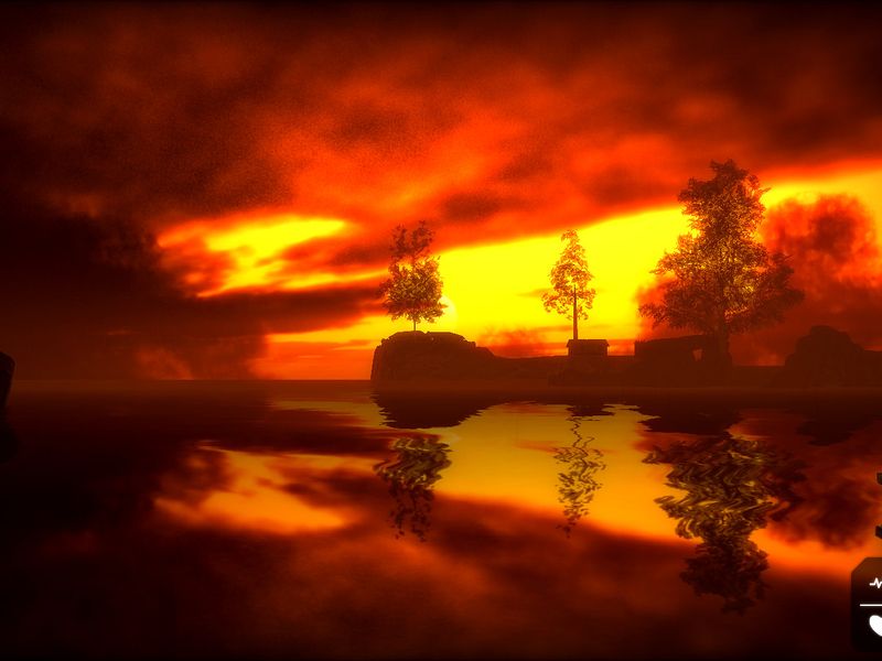 Father´s Island — скриншот 2