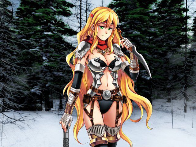 The King's Heroes — скриншот 1
