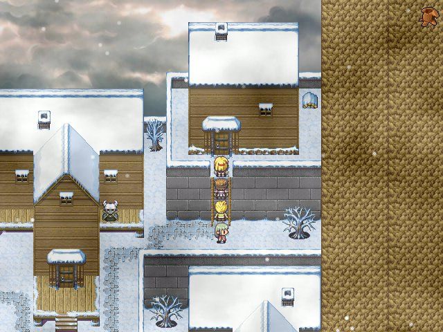 The King's Heroes — скриншот 4