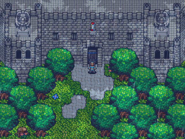 Tales Across Time — скриншот 2