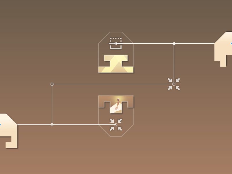 Zenge — скриншот 5