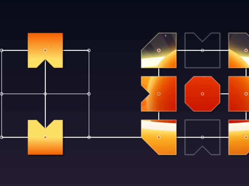 Zenge — скриншот 3