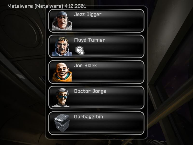 Plancon Space Conflict — скриншот 5