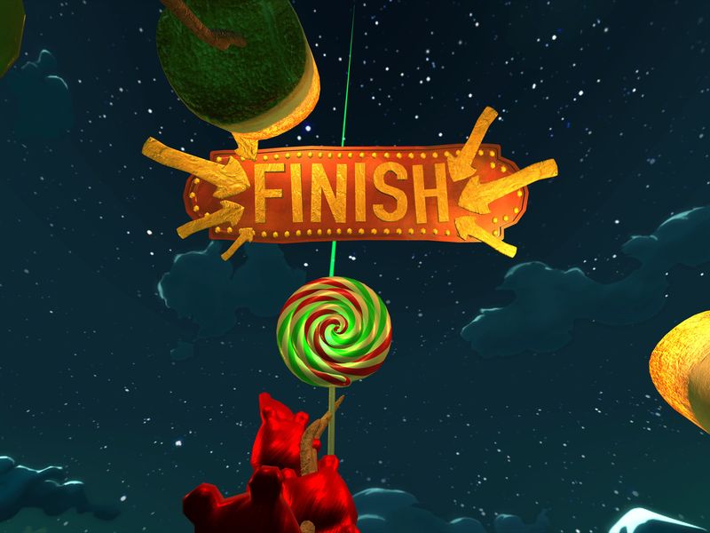 Sweet Escape VR — скриншот 3