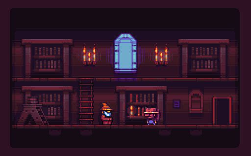 Pocket Kingdom — скриншот 1