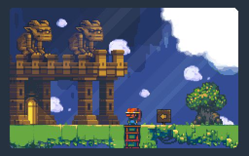 Pocket Kingdom — скриншот 3