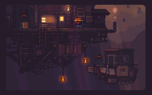 Pocket Kingdom — скриншот 2