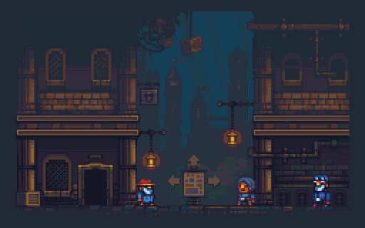 Pocket Kingdom — скриншот 5