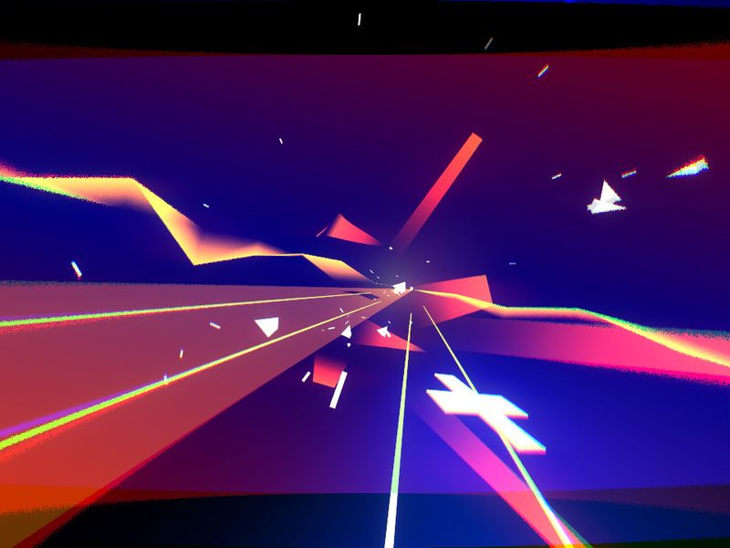 BARRIER X — скриншот 2