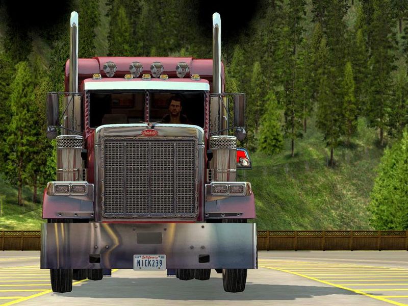 Rig n Roll — скриншот 2