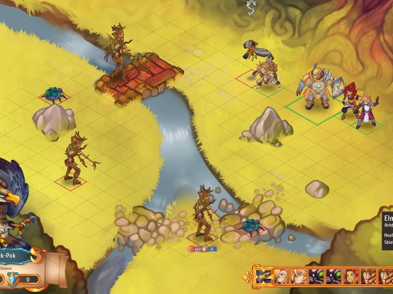 Regalia Of Men and Monarchs — скриншот 2