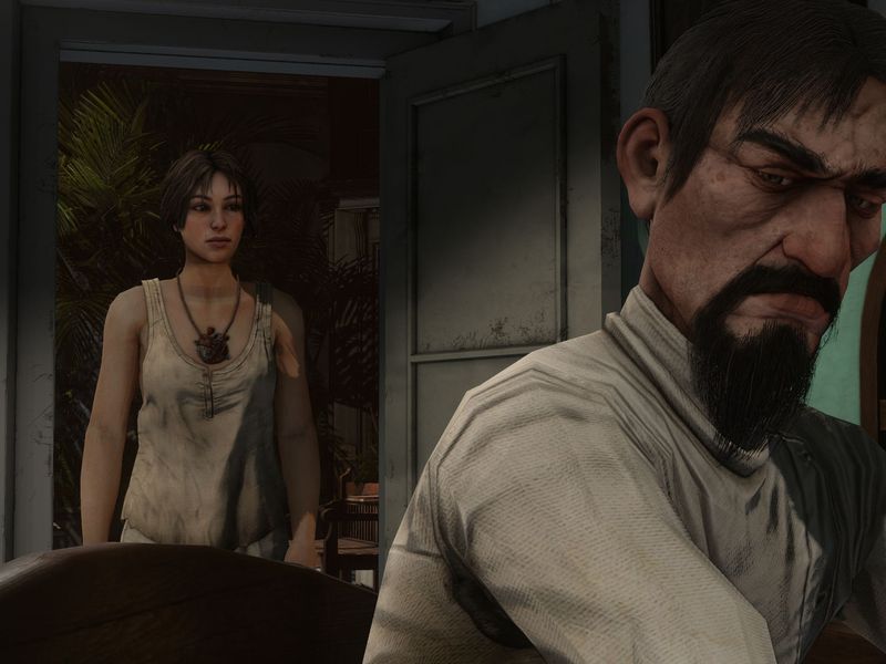 Syberia 3 — скриншот 4