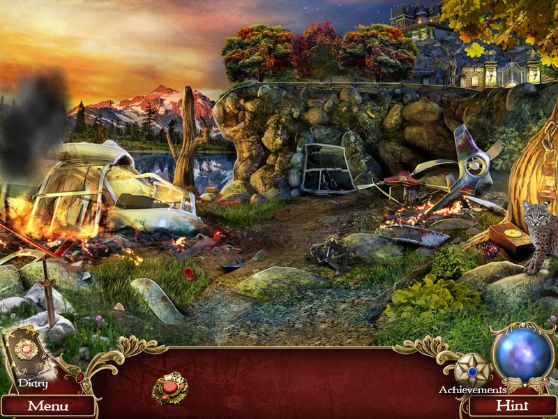 Demon Hunter 2 New Chapter — скриншот 1