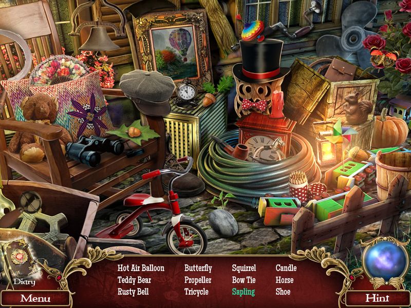 Demon Hunter 2 New Chapter — скриншот 4