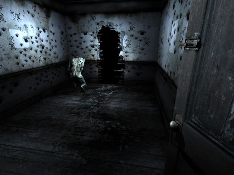 Dark Fall Lost Souls — скриншот 4