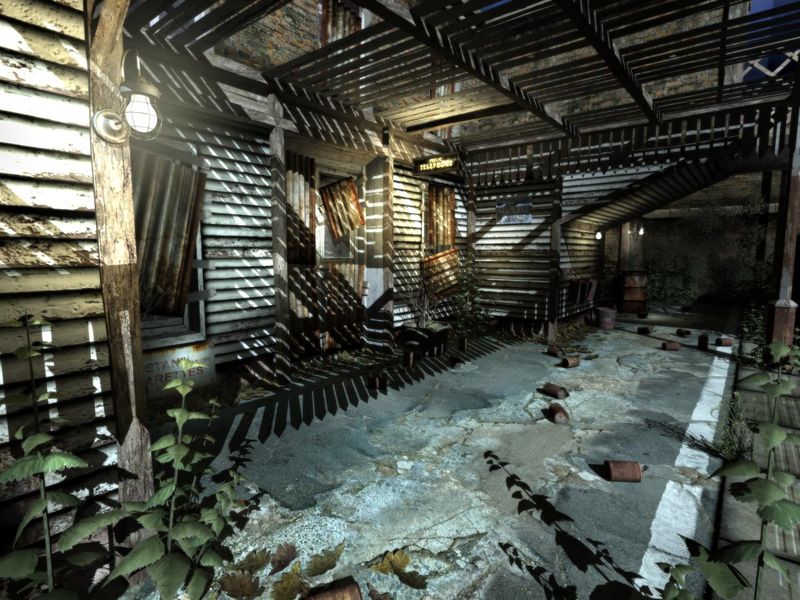 Dark Fall Lost Souls — скриншот 5