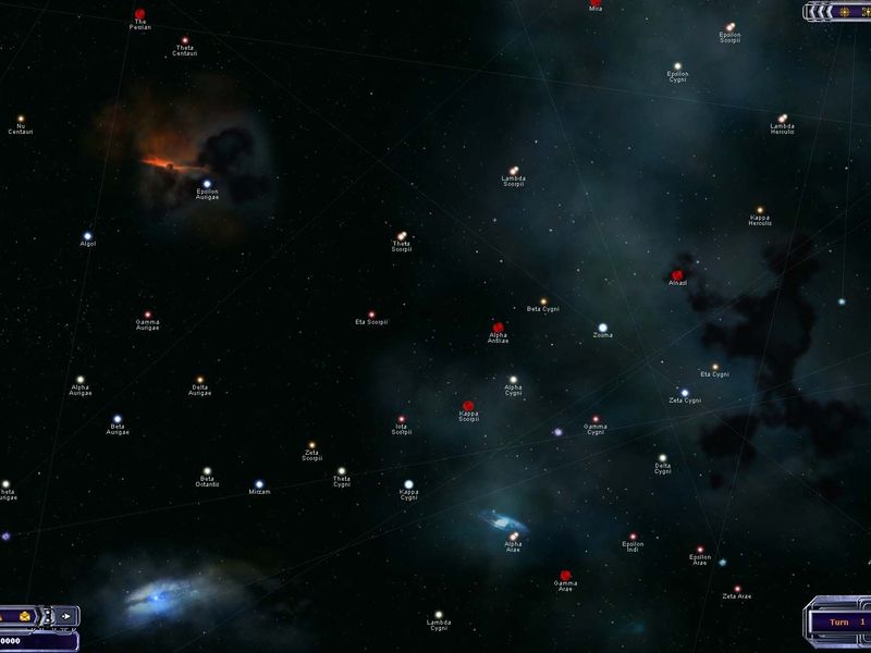 Armada 2526 — скриншот 4