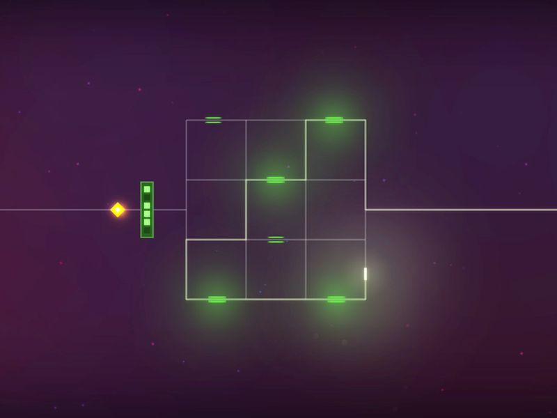 Linelight — скриншот 3