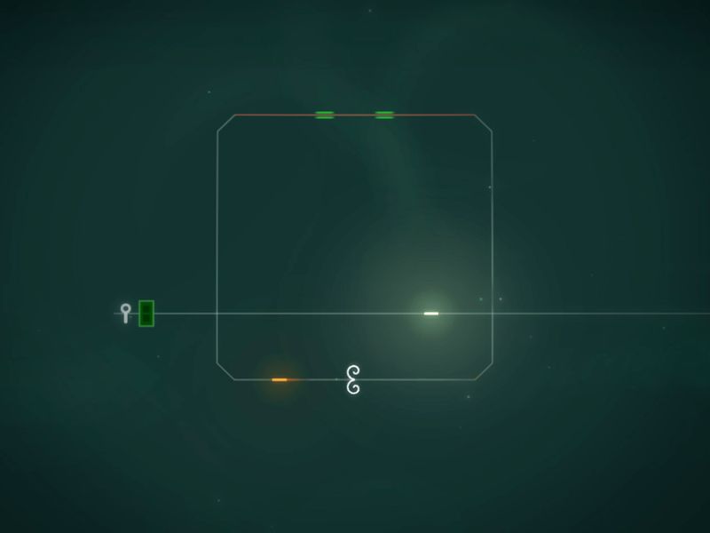 Linelight — скриншот 5