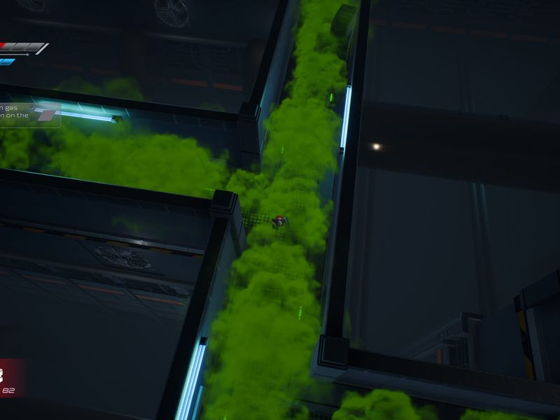 Quantum Replica — скриншот 2