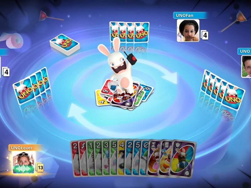 UNO! — скриншот 4