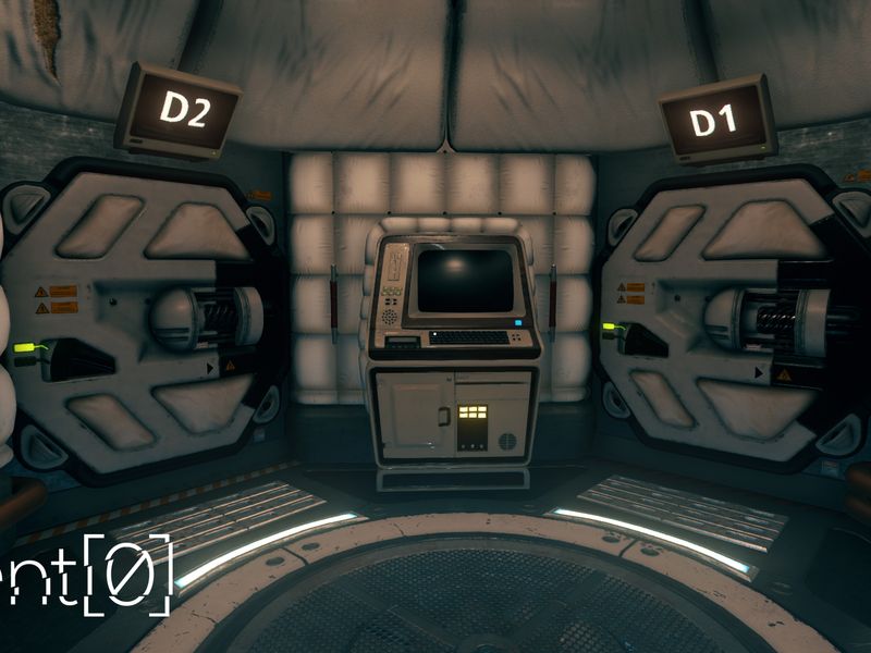 Event[0] — скриншот 1