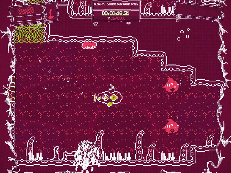 Slime san — screenshot 8