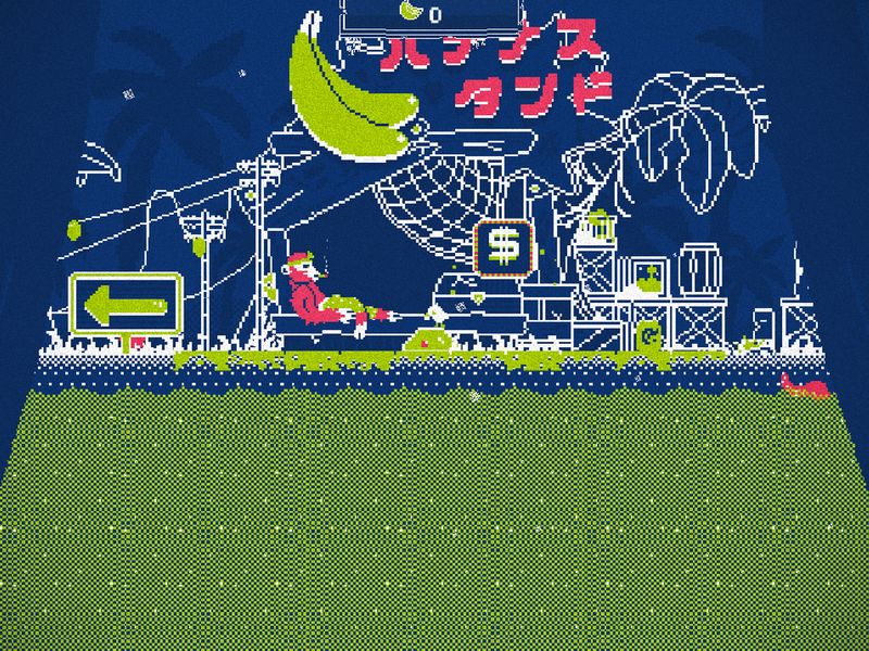 Slime san — screenshot 5