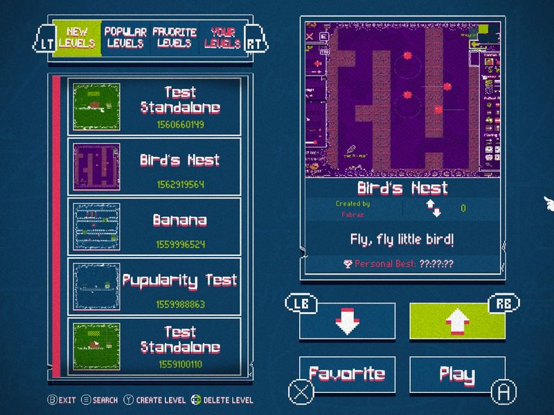 Slime san — screenshot 6