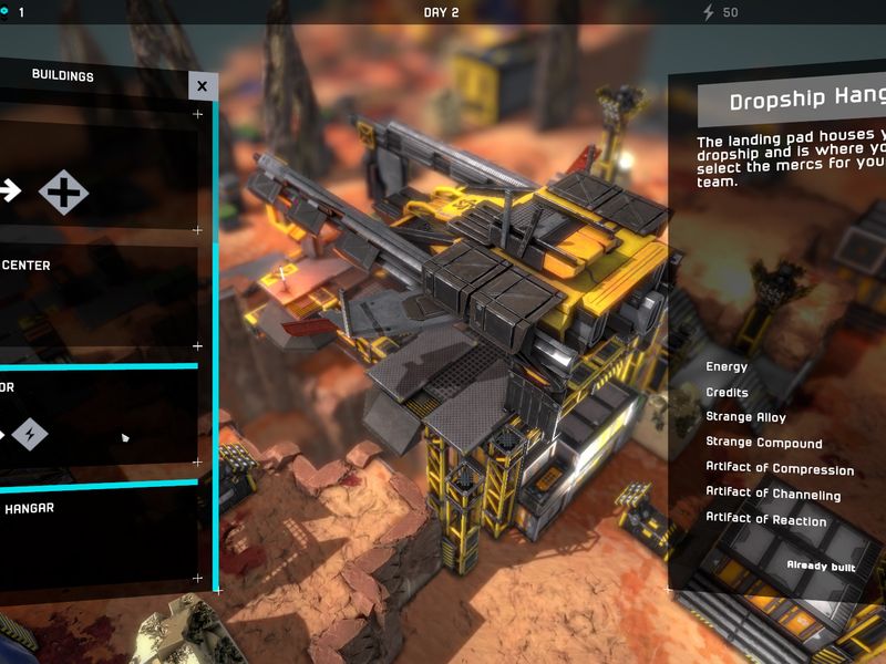 Shock Tactics — скриншот 5