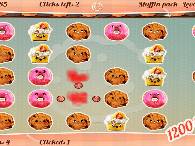 Candy Blast — скриншот 3