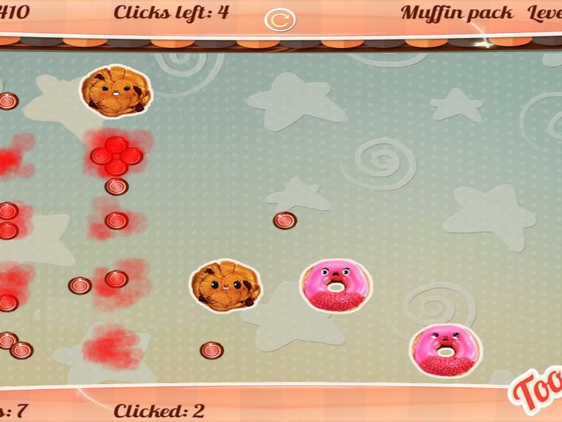 Candy Blast — скриншот 4