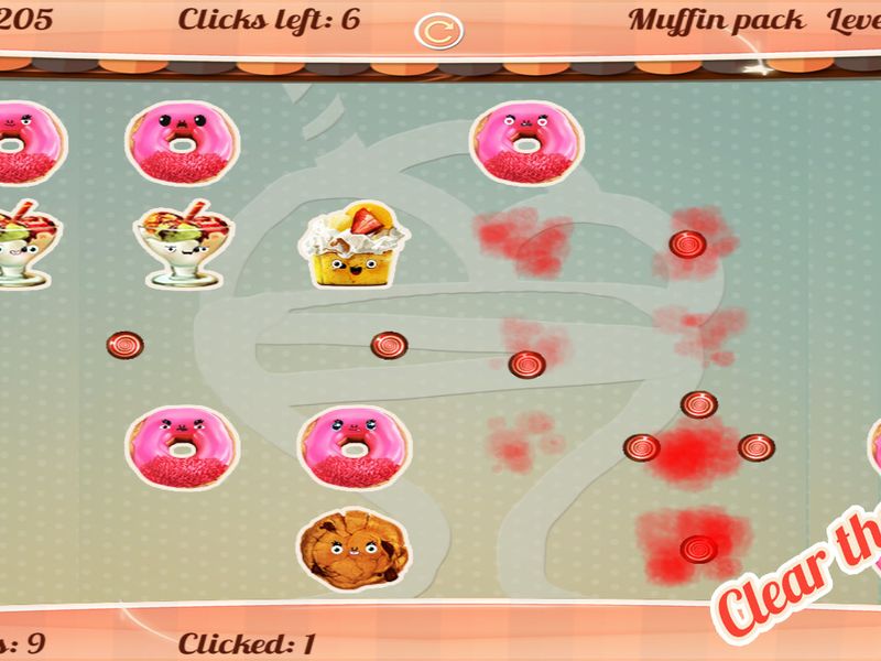 Candy Blast — скриншот 2