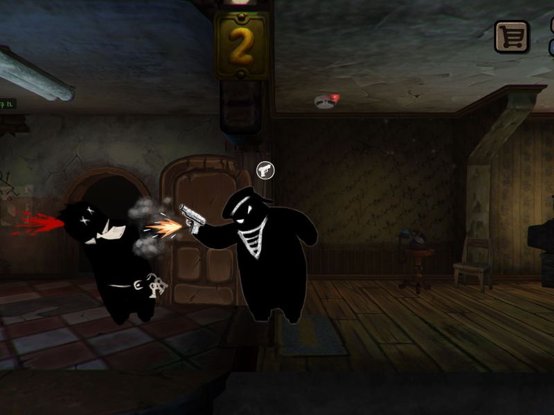 Скриншот 5 — Beholder Soundtrack Bundle