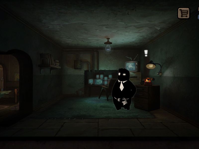 Скриншот 6 — Beholder Soundtrack Bundle