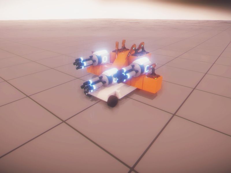 SparkDimension — скриншот 5