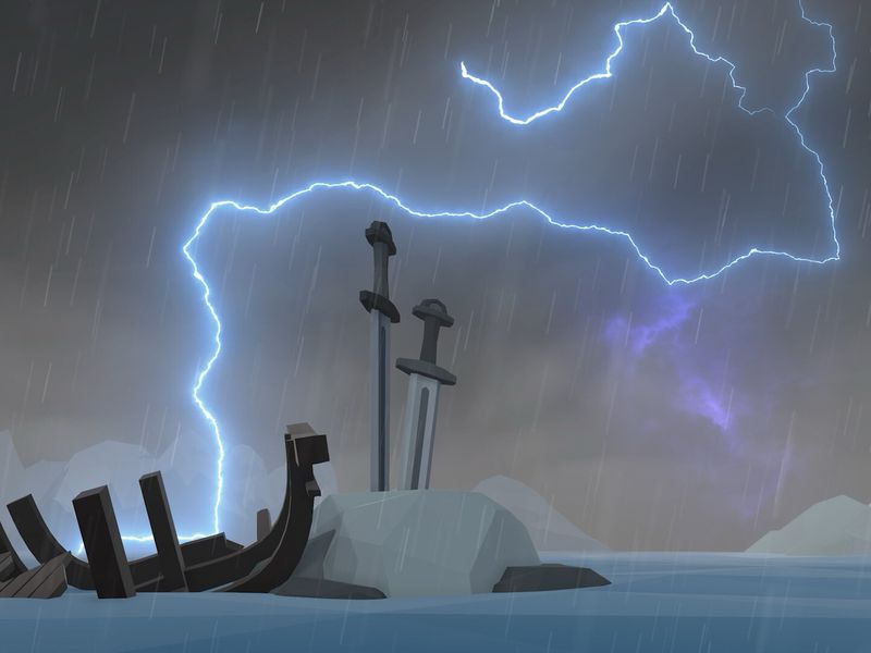 Human Fall Flat — скриншот 1