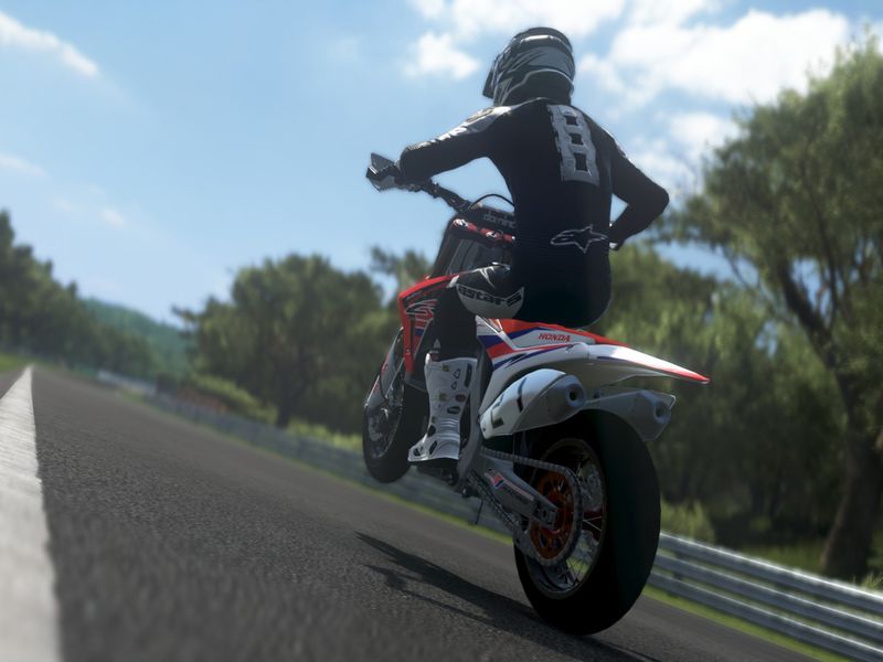 Ride 2 — скриншот 2