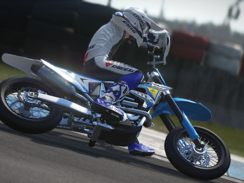 Ride 2 — скриншот 7