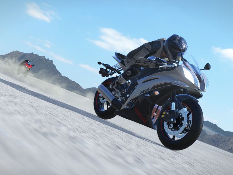 Ride 2 — скриншот 6