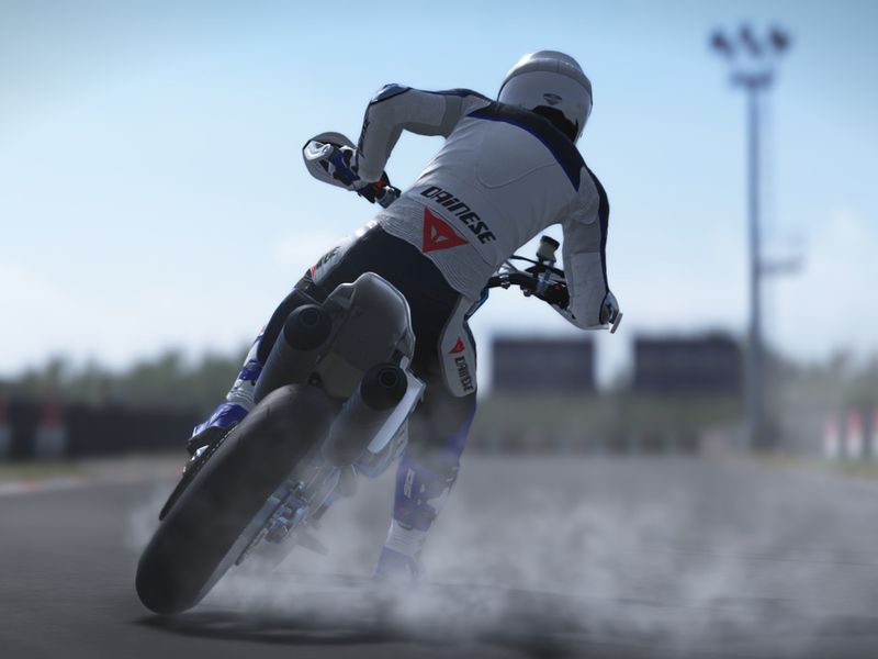 Ride 2 — скриншот 1