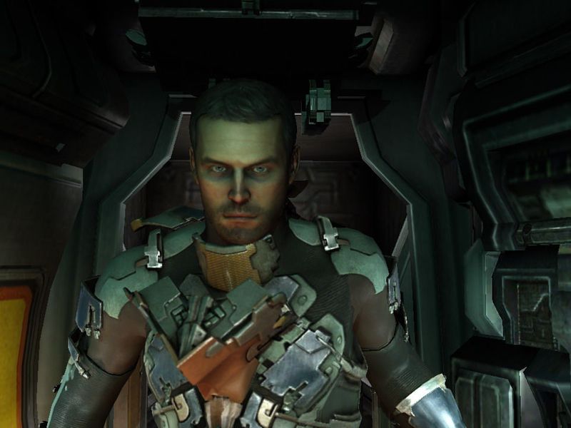 Dead Space 2 — скриншот 7