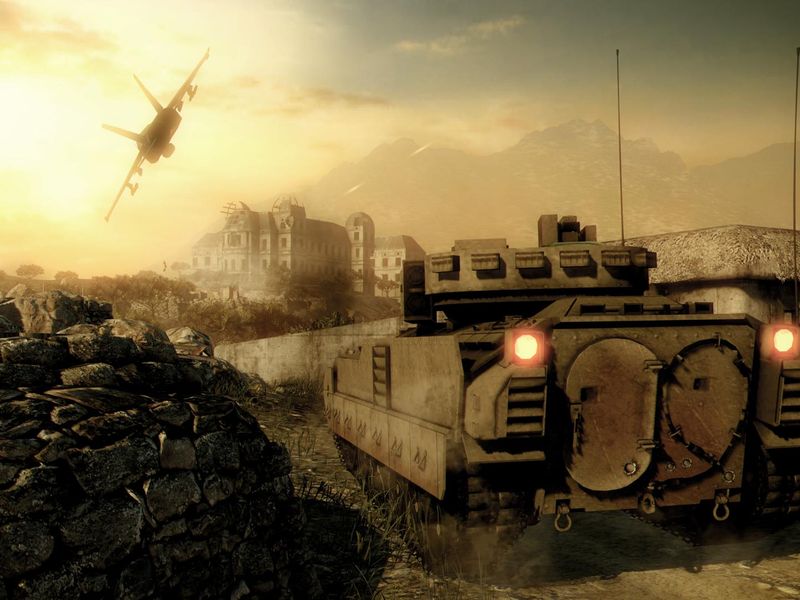 Medal of Honor — скриншот 3