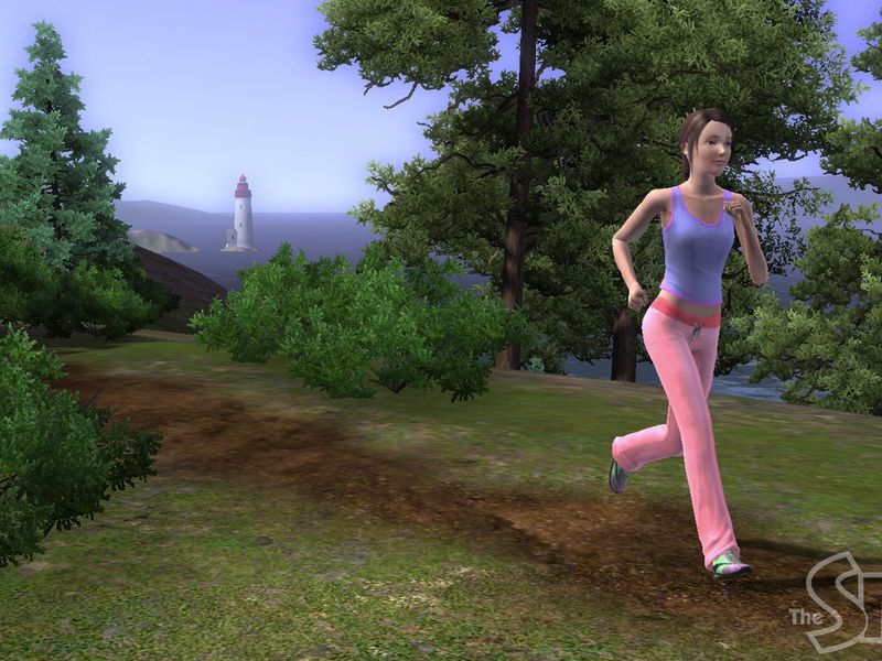 The Sims 3 — скриншот 1