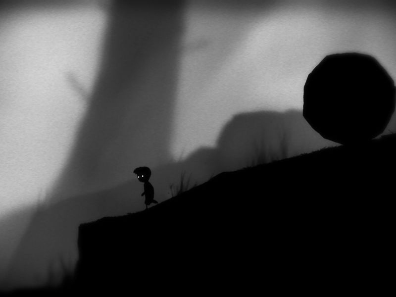 Limbo — скриншот 2