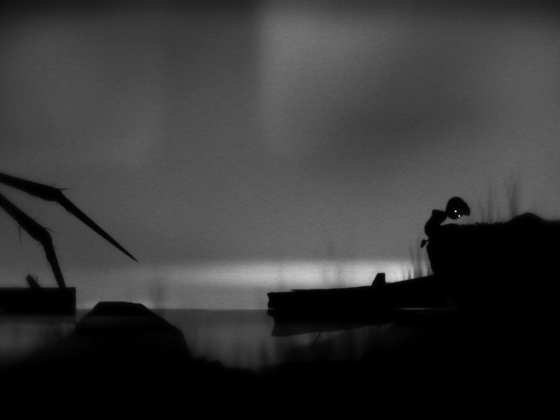 Limbo — скриншот 5